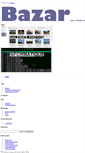 Mobile Screenshot of bazar.ndlp.info